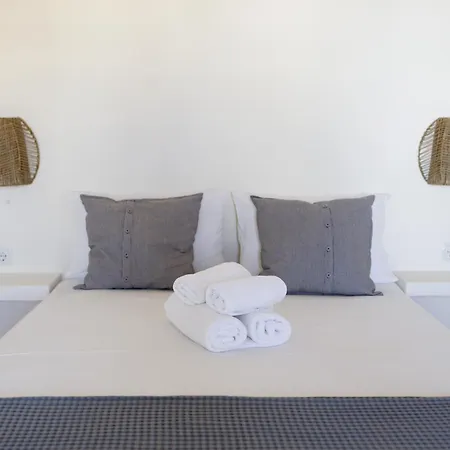Aparthotel Ligaries 3*