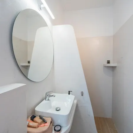 Aparthotel Ligaries Kini