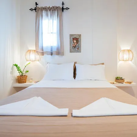 Ligaries Aparthotel