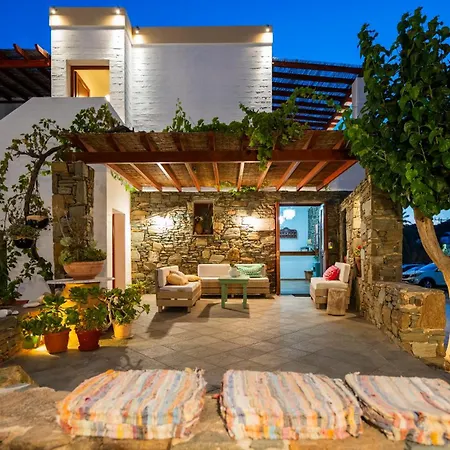 Ligaries Aparthotel 3*