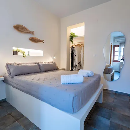 Ligaries Apart Otel