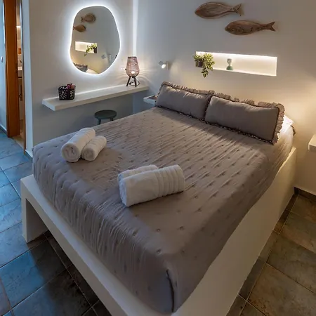 Apart Otel Ligaries 3*
