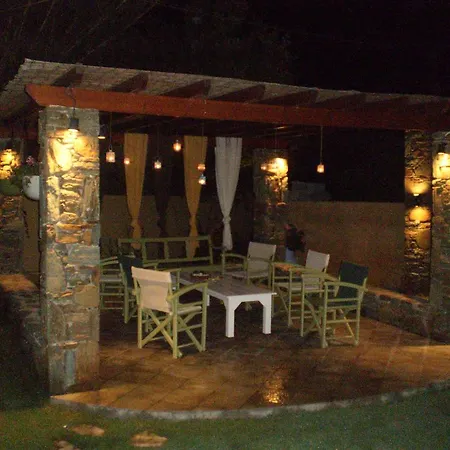 Ligaries Aparthotel Kini