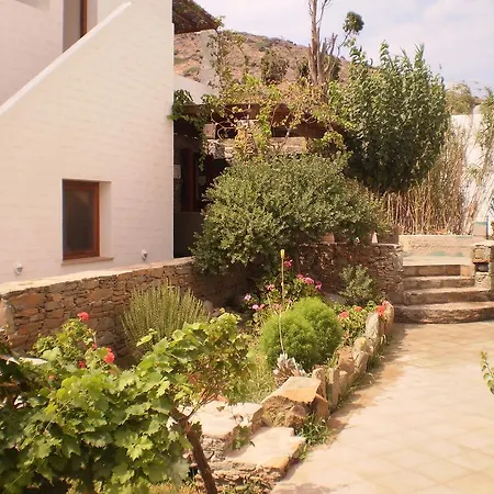 Aparthotel Ligaries 3*