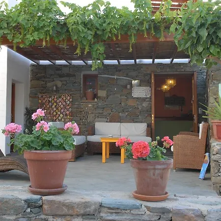Ligaries 3* Kini