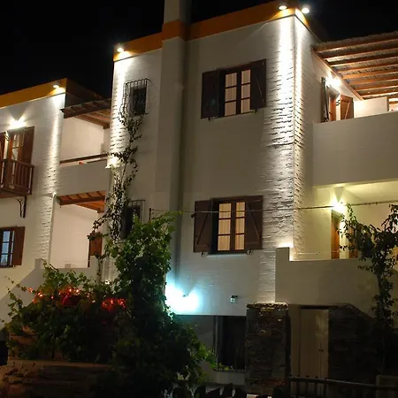 Ligaries Aparthotel
