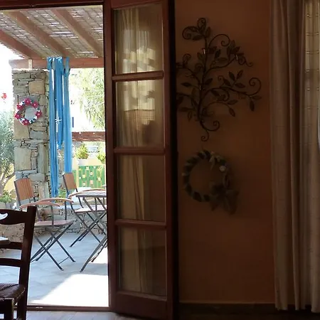 Ligaries Aparthotel Kini
