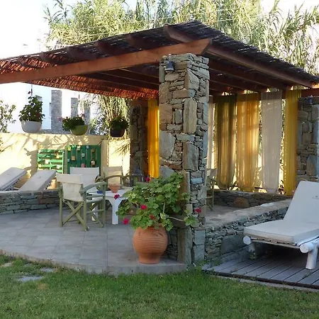 Ligaries Aparthotel Kini