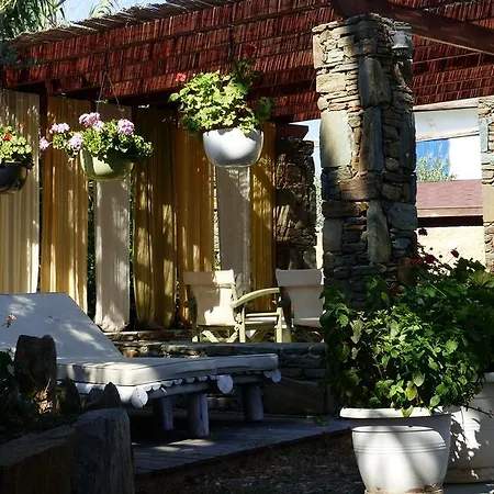 Aparthotel Ligaries 3*