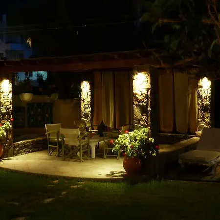 Ligaries Lejlighedshotel