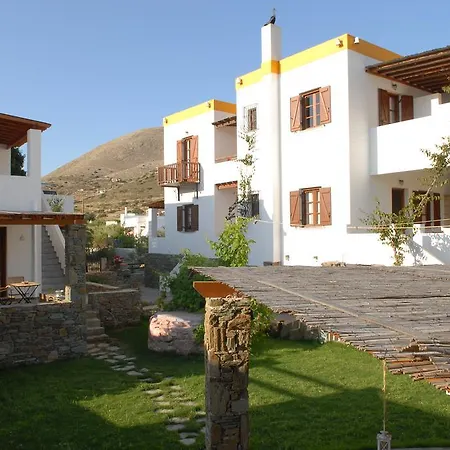 Aparthotel Ligaries 3*
