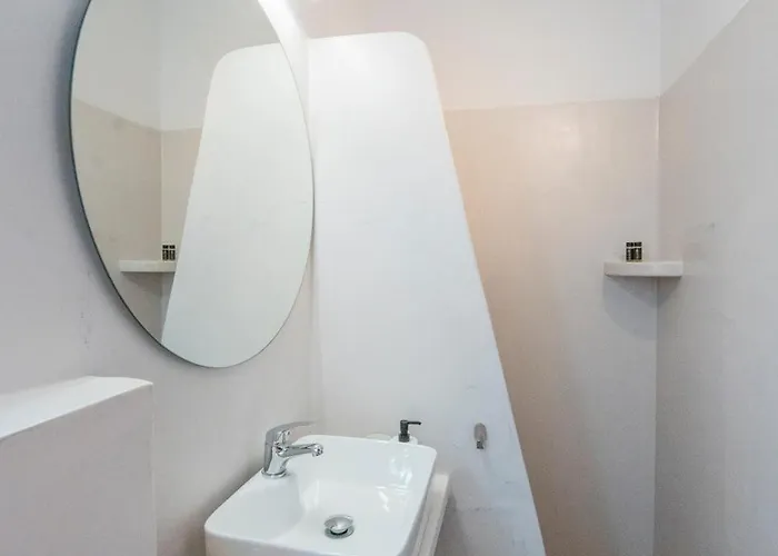 Apartahotel Ligaries Kini