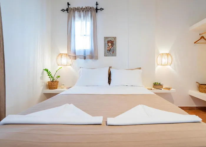 Ligaries Apartahotel