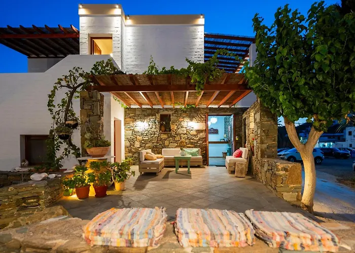 Ligaries Apartahotel 3*