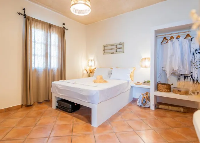 Apartahotel Ligaries 3*