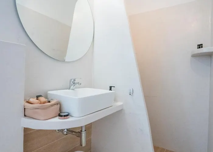 Apartahotel Ligaries