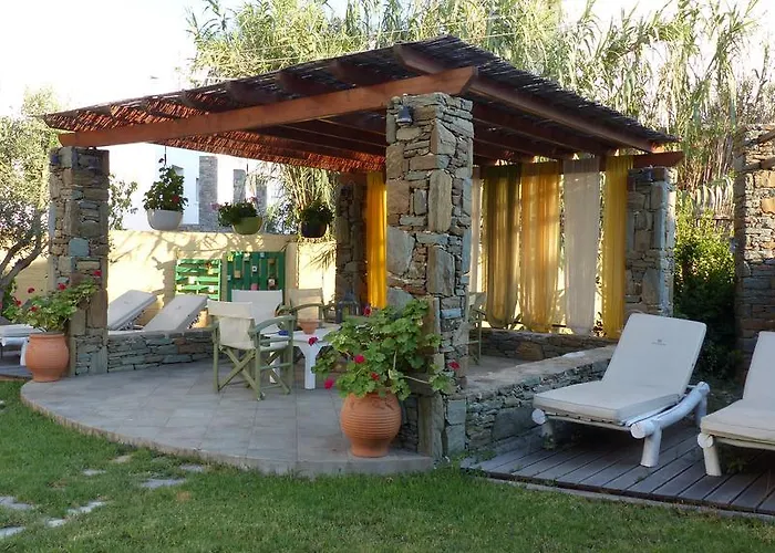 Ligaries Apartahotel Kini