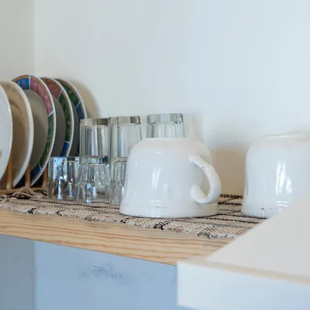 아파트호텔 Ligaries