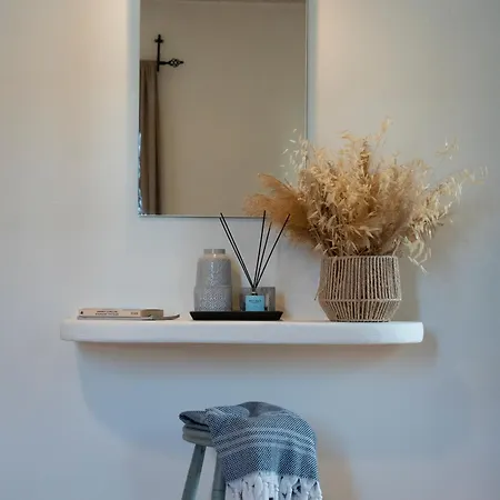 아파트호텔 Ligaries