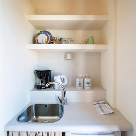 Ligaries 아파트호텔 3*