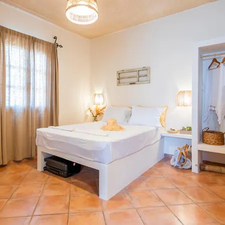 아파트호텔 Ligaries 3*