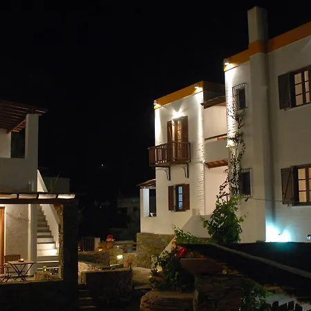 Ligaries 3* Κίνι