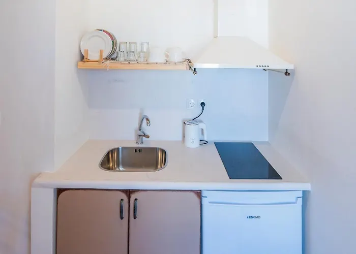 Aparthotel Ligaries 3*