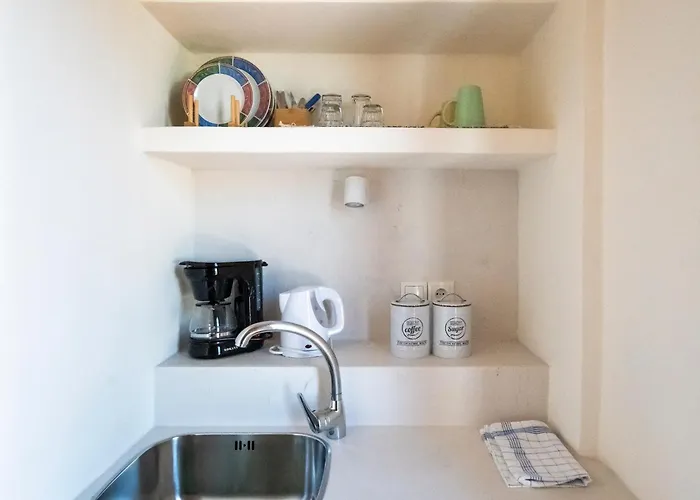 Ligaries Aparthotel 3*