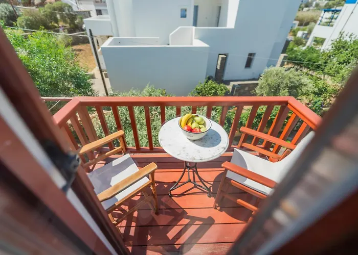 Ligaries Aparthotel Kini