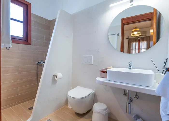 Ligaries Aparthotel 3*