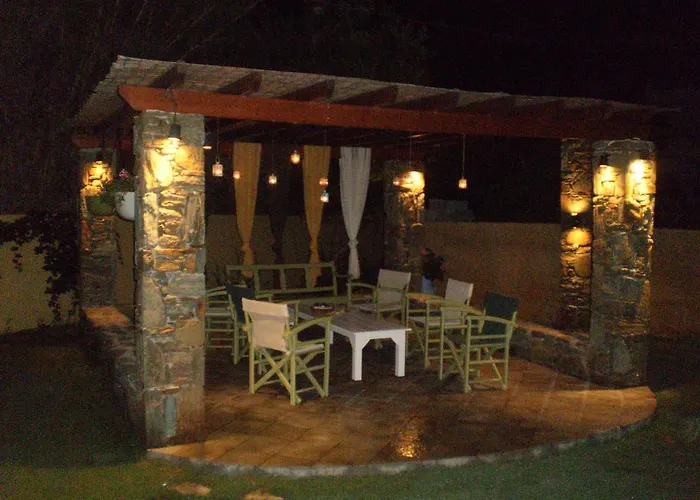 Ligaries Aparthotel Kini