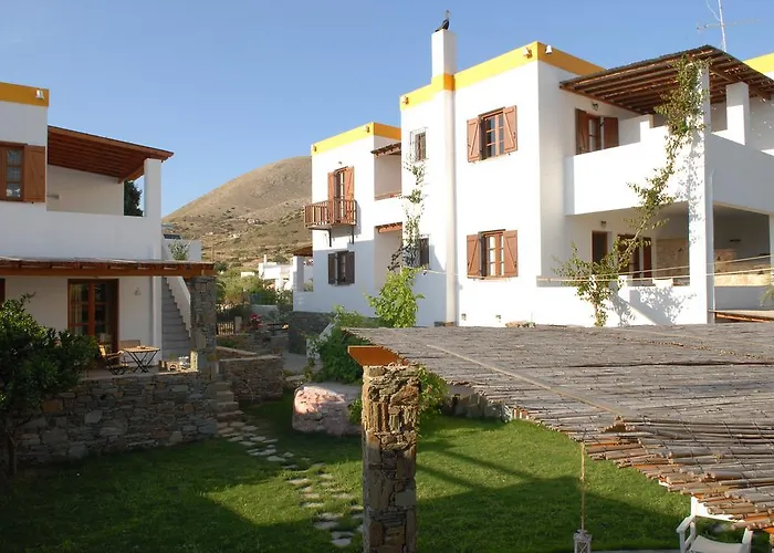 Aparthotel Ligaries 3*